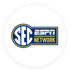 SEC Network television channel DIRECTV