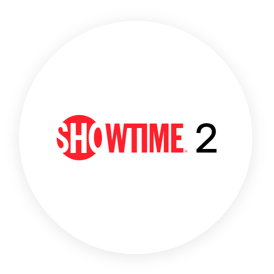 SHOWTIME 2 television channel DIRECTV