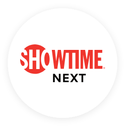 SHOWTIME Next television channel DIRECTV