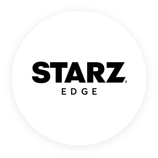 STARZ EDGE television channel DIRECTV