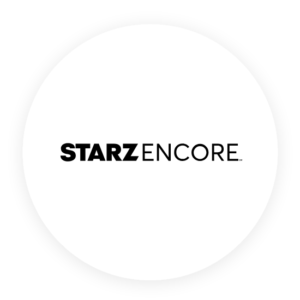 STARZ ENCORE television channel DIRECTV