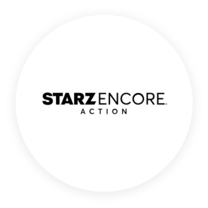 STARZ ENCORE ACTION television channel DIRECTV