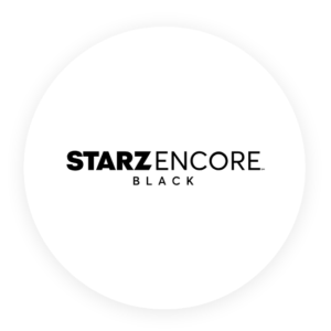 STARZ ENCORE BLACK television channel DIRECTV