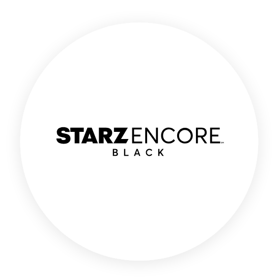 STARZ ENCORE BLACK television channel DIRECTV