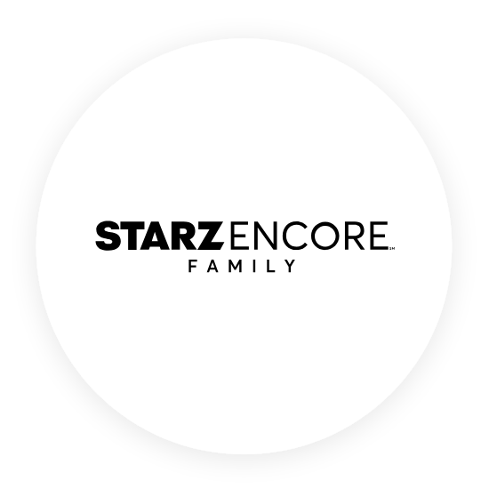 STARZ ENCORE FAMILY television channel DIRECTV