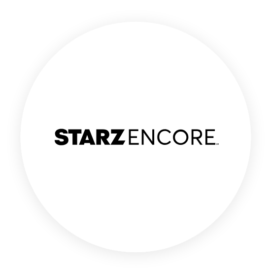 STARZ ENCORE television channel DIRECTV