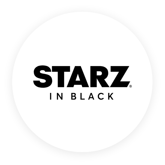 STARZ in Black television channel DIRECTV