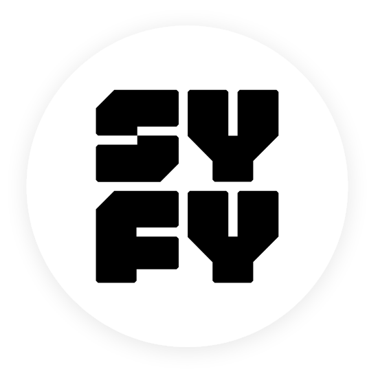 SYFY television channel DIRECTV