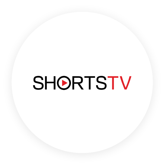 ShortsTV television channel DIRECTV