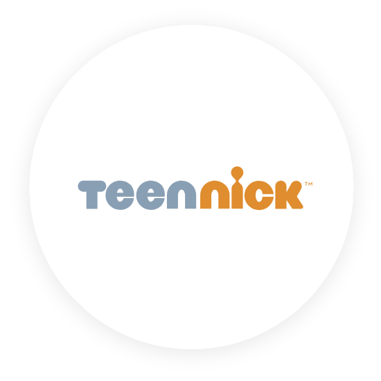 TEEN Nick television channel DIRECTV