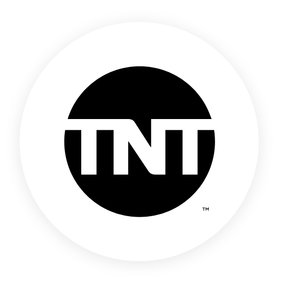 TNT television channel DIRECTV