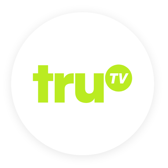 TRUtv television channel DIRECTV