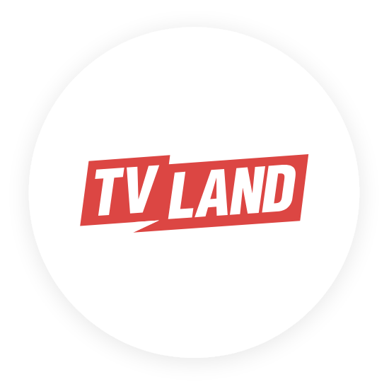 TV Land television channel DIRECTV