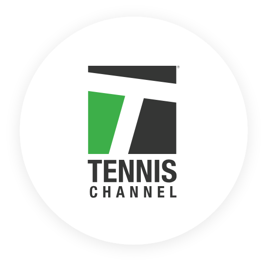 Tennis Channel television channel DIRECTV