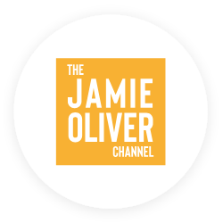 The Jamie Oliver Channel television channel DIRECTV