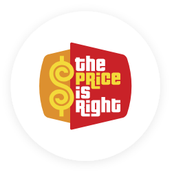 The Price Is Right television channel DIRECTV