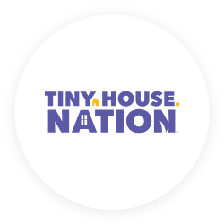 Tiny House Nation television channel DIRECTV