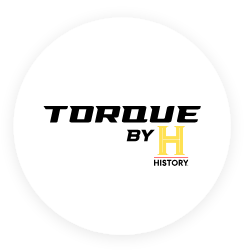 Torque by HISTORY television channel DIRECTV