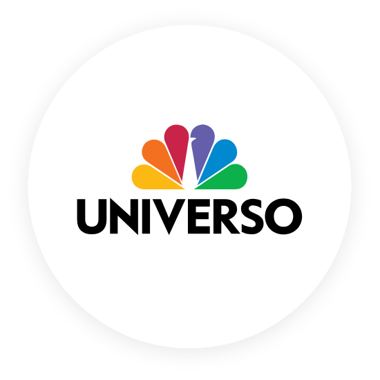 UNIVERSO television channel DIRECTV