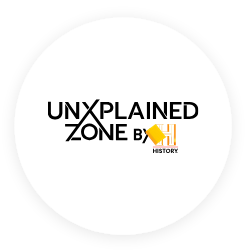 UnXplained Zone television channel DIRECTV