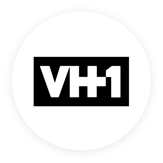 VH1 television channel DIRECTV