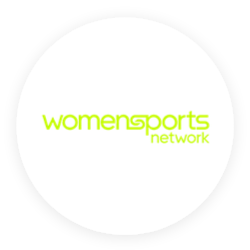 Women's Sports Network television channel DIRECTV